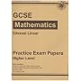 GCSE Maths Edexcel Linear Practice Papers (Higher)