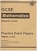 GCSE Maths Edexcel Linear Practice Papers (Higher)