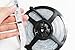 LED4Everything (TM) 5M 16.4ft 12v SMD IC 6803 5050 Dream Magic RGB LED Strip 133 Color Change