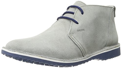 Geox Men's U Zal 1 Mule