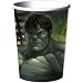 Search : Incredible Hulk Plastic Cup, 16oz