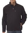 Weatherproof Mens Full-Zip Soft Shell Jacket