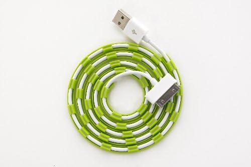 Limax, The Cable Tidy, A Dynamic Universal Cable Winder for iPhone, Samsung, Nexus, etc..., Multipack 3 pcs. Green, Black, White
