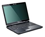 Fujitsu Siemens Amilo Pi 2550 15,4 Zoll WXGA Notebook (Intel Core 2 Duo T7250 2.0GHz, 2GB RAM, 250GB HDD, ATI Radeon HD 2400, DVD+/- RW DL, Vista Home Premium) - 