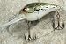 Fatty Shad Fishing Lure Deep Diver JLVLures Casting JFS103