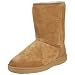 Old Friend Men's Low Sheepskin Lined Boot,Sand,11 M