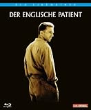 Produkt-Bild: Der englische Patient - Blu Cinemathek [Blu-ray]