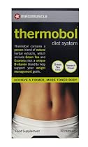 Maximuscle Thermobol Diet System 30 Capsules