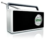 Philips AE5000/05 Portable DAB Radio