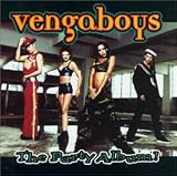 Vengaboys -  Party Album