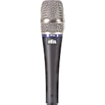 Heil Sound PR 22 Noise-Rejection Microphone