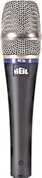 Heil Sound PR 22 Noise-Rejection Microphone