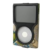 みやび for iPod 5G(浅葱) MYVIPD5/SL