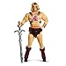 Disguise Masters Of The Universe He-Man Classic Muscle Mens Adult Costume