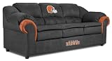 Cleveland Browns Pub Sofa