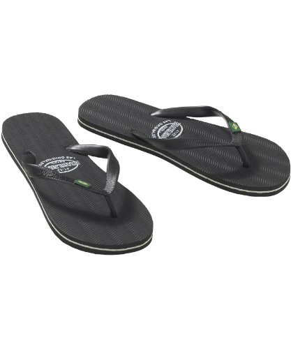 Joe Browns Men's Classic Flip Flops