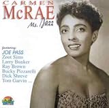 Ms. Jazz