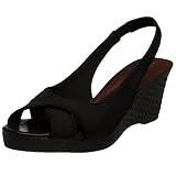 Etienne Aigner Ladies Clementine Platform Sandal by Etienne Aigner