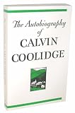 Autobiography of Calvin Coolidge
