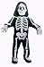 Toddler Skeleton Costume (Toddler 3T-4T)