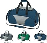 Sac de sport WORKOUT - gris fonc&eacute;