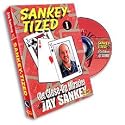 Sankey-Tized Jay Sankey Vol 1