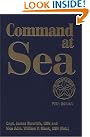 Command at Sea