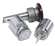 PSI CXC/MT2 Expanding Collet Lathe Chuck for Mounts With A #2 Morse Taper