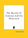 The Mystery of Dionysos and the Dithyramb