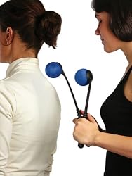 Body Back Sticks