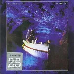 CD-Charts  Music : Ocean Rain