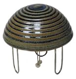 API Water Wiggler With Sage Green Glazed Cover