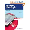 Kurzlehrbuch Histologie