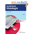 Kurzlehrbuch Histologie