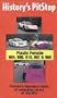Plastic Porsche 904, 906, 910, 907 & 908 [VHS]