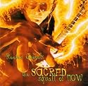 The Sacred Squall of Now [CD on Demand]