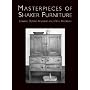Masterpieces of Shaker Furniture