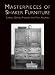 Book Masterpieces of Shaker Furniture