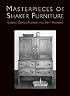 Masterpieces of Shaker Furniture