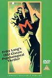 M [UK IMPORT] - Peter Lorre