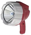 1 Million Candlepower Cordless Rechargeable Spotlight - Platinum  Series