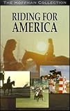 VHS : Horseback Riding for America: the Olympic Equestrian Team
