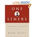 One-Liners: A Mini-Manual for a Spiritual Life