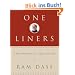 One-Liners: A Mini-Manual for a Spiritual Life