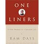 One-Liners: A Mini-Manual for a Spiritual Life