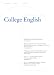 College English