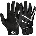 NIKE Youth Sphere Dry Elite Batting Gloves