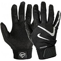NIKE Sphere Dry Elite Batting Gloves