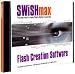 SWiSH Max2: Flash Creation Software