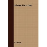 Science Since 1500